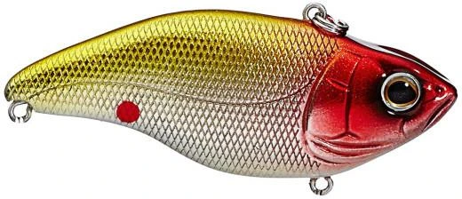 SPRO Aruku Shad 75 Lipless Crankbait - Image 9