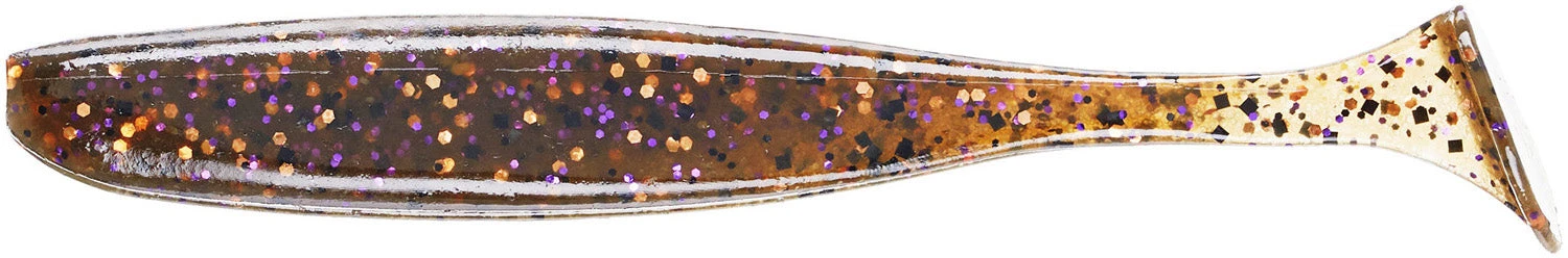 Keitech Easy Shiner 3 Inch Soft Paddle Tail Swimbait - Image 17