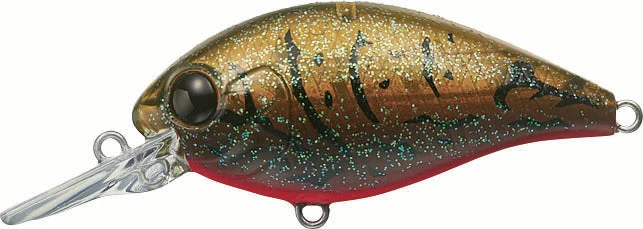 Evergreen International CR-6 Medium Diving Crankbait - Image 13