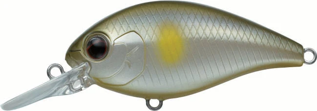 Evergreen International CR-6 Medium Diving Crankbait - Image 2