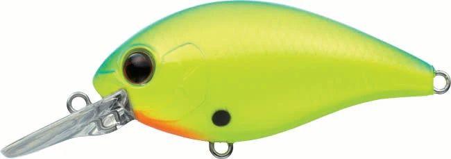 Evergreen International CR-6 Medium Diving Crankbait - Image 3