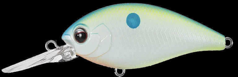 Evergreen International CR-6 Medium Diving Crankbait - Image 4