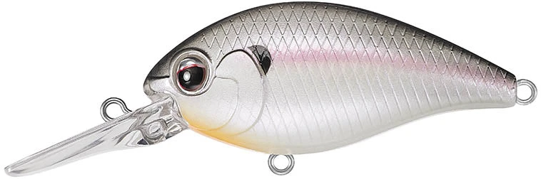 Evergreen International CR-6 Medium Diving Crankbait - Image 6