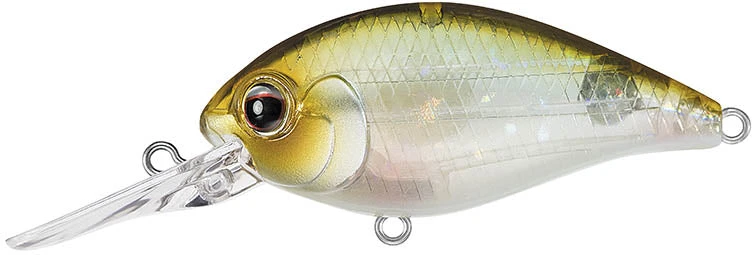 Evergreen International CR-6 Medium Diving Crankbait - Image 15