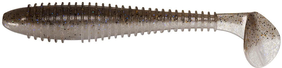 Keitech Fat Swing Impact 3.3 Inch Soft Paddle Tail Swimbait - Image 12