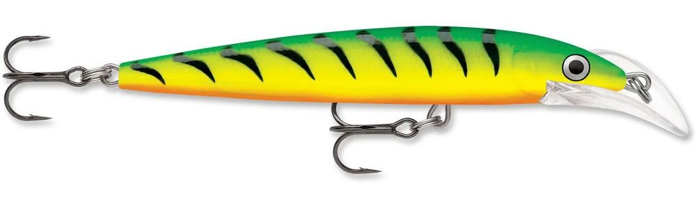 Rapala Scatter Rap Deep Husky Jerk - Image 3
