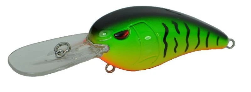 SPRO Rk Star 55 Steelhead/Salmon Deep Crankbait - Image 3