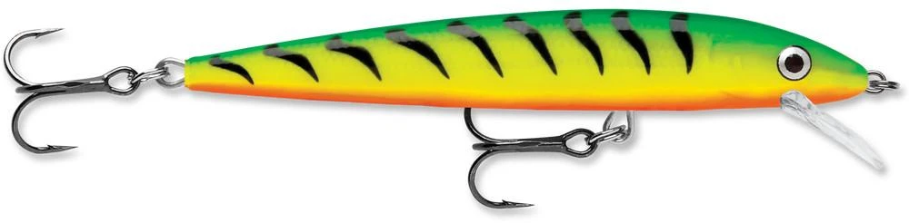 Rapala Husky Jerk 10 Jerkbait/Trolling Minnow - Image 6