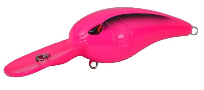 SPRO Rk Star 55 Steelhead/Salmon Deep Crankbait - Image 4
