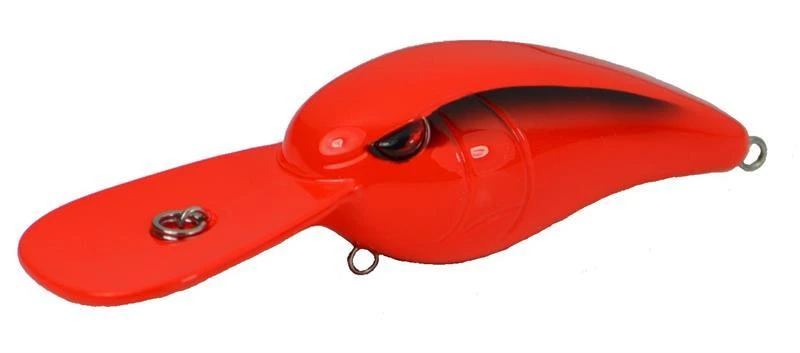 SPRO Rk Star 55 Steelhead/Salmon Deep Crankbait - Image 5