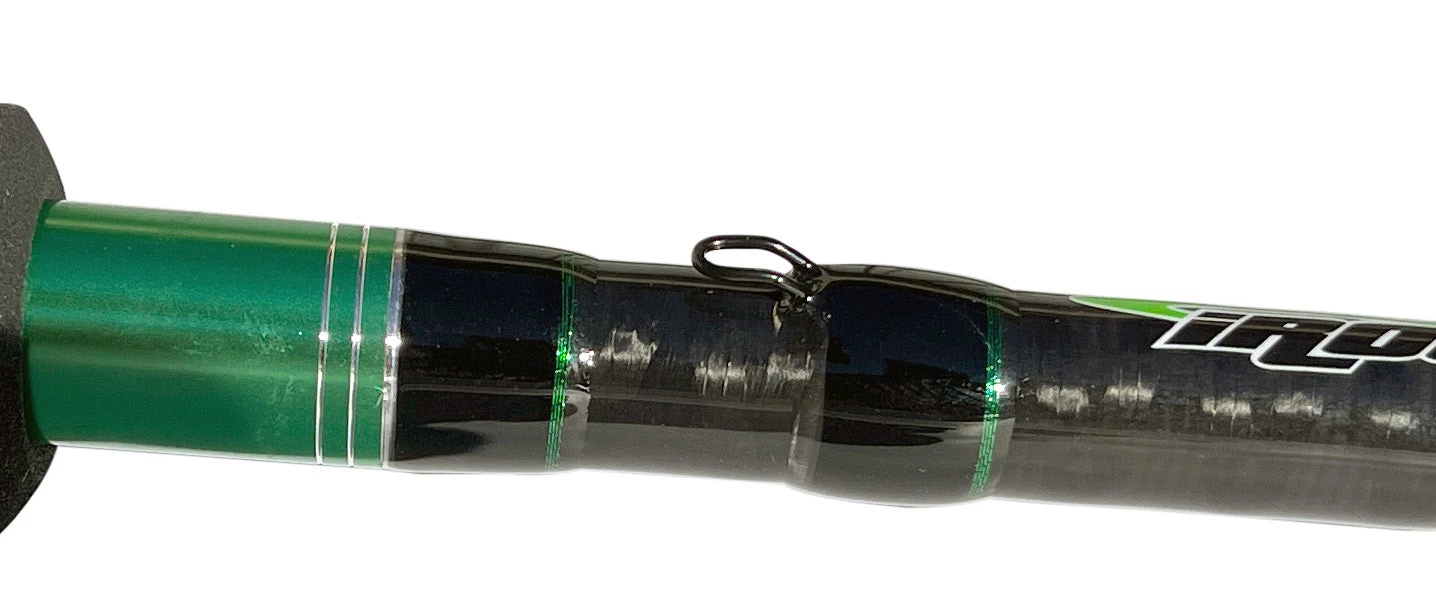 IRod Genesis III Series Crankbait Casting Rods - Image 5