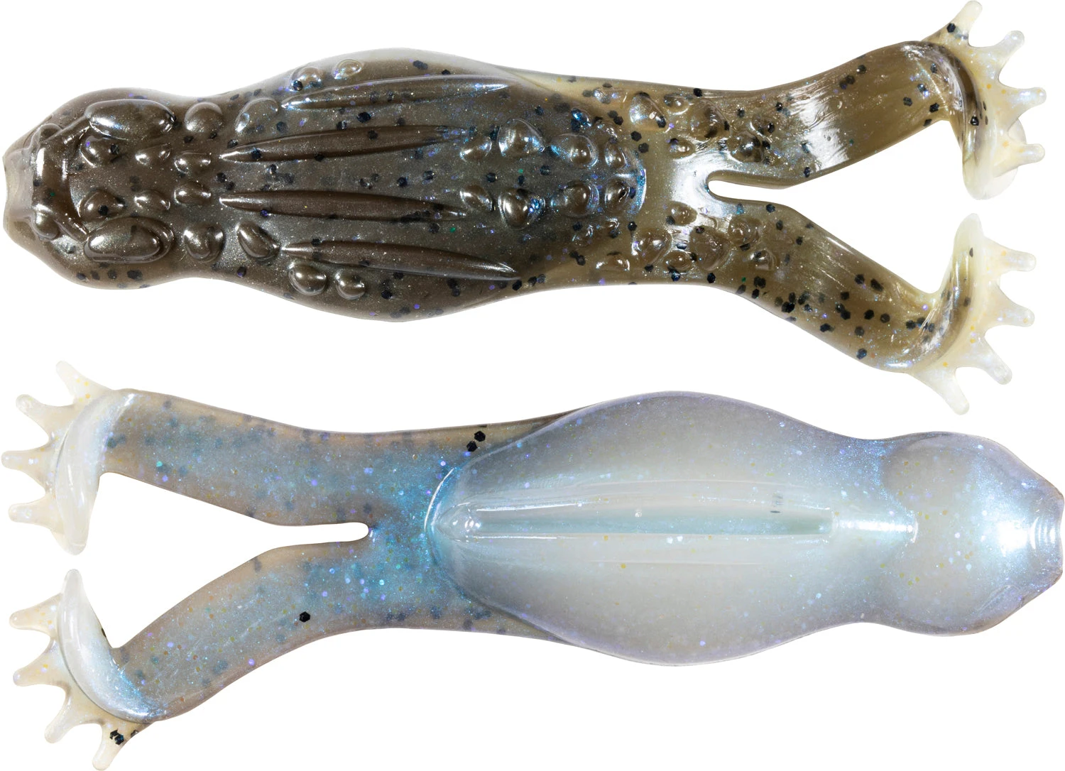 Z-Man GOAT ToadZ 4 Inch - Image 7