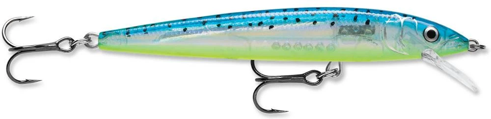 Rapala Husky Jerk 10 Jerkbait/Trolling Minnow - Image 7