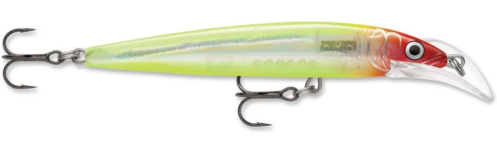 Rapala Scatter Rap Deep Husky Jerk - Image 5