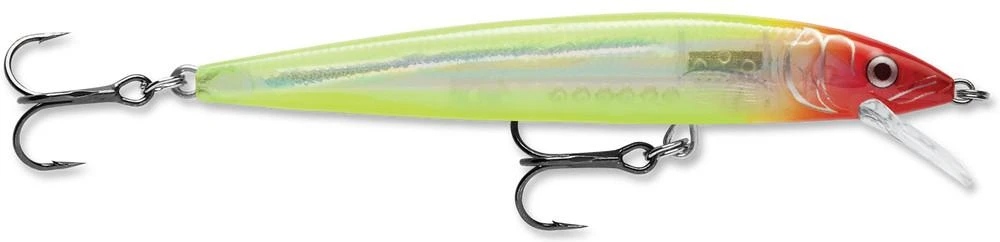 Rapala Husky Jerk 10 Jerkbait/Trolling Minnow - Image 8