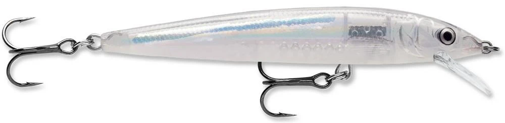 Rapala Husky Jerk 10 Jerkbait/Trolling Minnow - Image 9