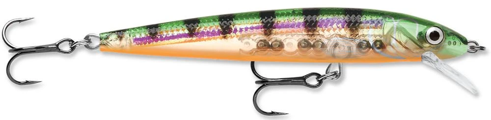 Rapala Husky Jerk 10 Jerkbait/Trolling Minnow - Image 10