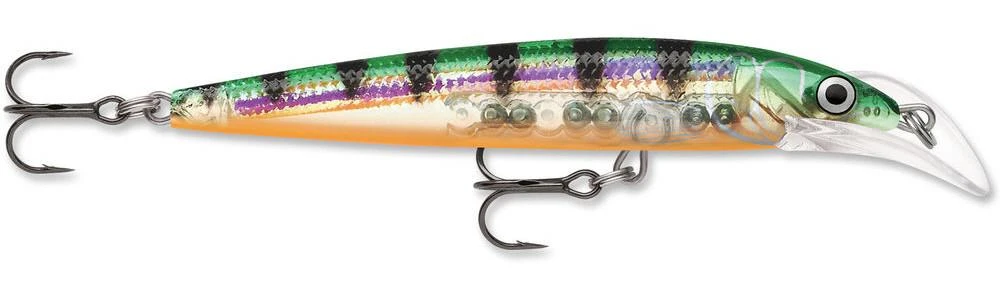 Rapala Scatter Rap Deep Husky Jerk - Image 7