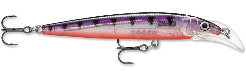 Rapala Scatter Rap Deep Husky Jerk - Image 9