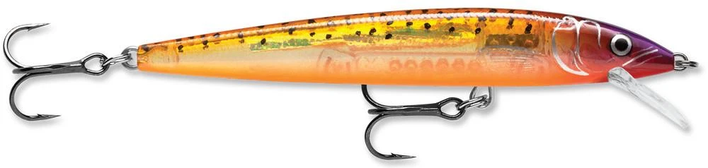 Rapala Husky Jerk 10 Jerkbait/Trolling Minnow - Image 2