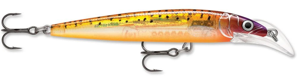 Rapala Scatter Rap Deep Husky Jerk - Image 10