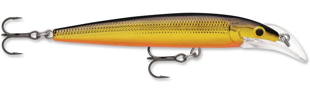 Rapala Scatter Rap Deep Husky Jerk - Image 11
