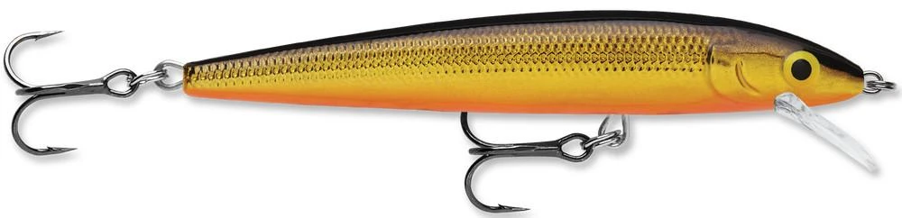 Rapala Husky Jerk 10 Jerkbait/Trolling Minnow - Image 12