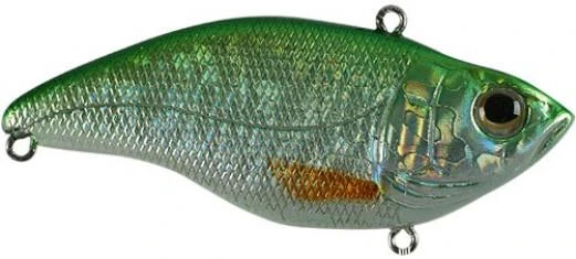 SPRO Aruku Shad 75 Lipless Crankbait - Image 11