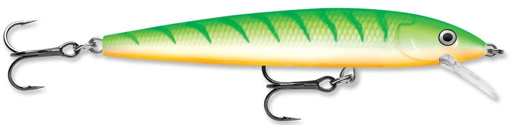 Rapala Husky Jerk 10 Jerkbait/Trolling Minnow - Image 13