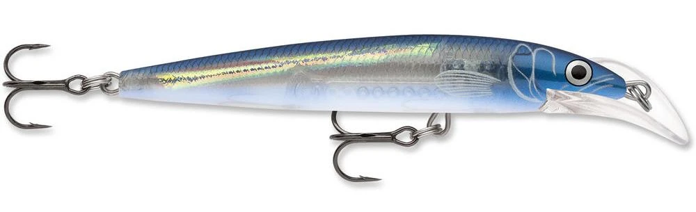 Rapala Scatter Rap Deep Husky Jerk - Image 13