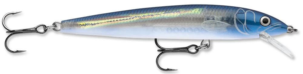 Rapala Husky Jerk 10 Jerkbait/Trolling Minnow - Image 14