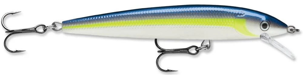 Rapala Husky Jerk 10 Jerkbait/Trolling Minnow - Image 15