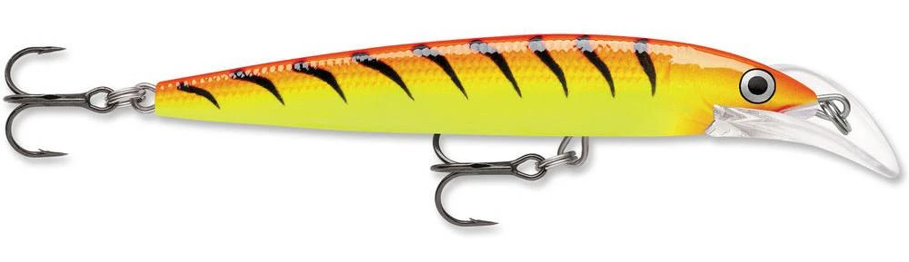 Rapala Scatter Rap Deep Husky Jerk - Image 14