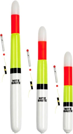 Little Joe Nite Brite Lighted Pole Float