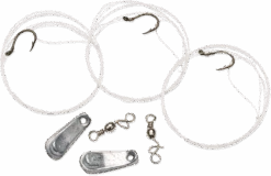 Lindy Original Rig 3 Pack