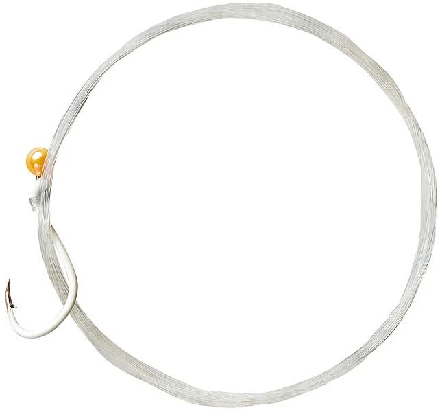 Lindy Rig Snell Leech 1-Hook Bait Rig 5 Pack - Image 4