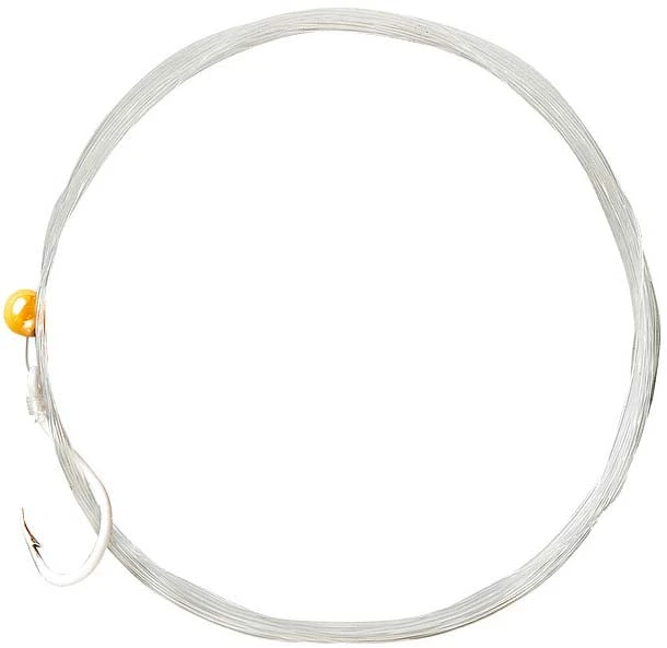 Lindy Rig Snell Leech 1-Hook Bait Rig 5 Pack - Image 3