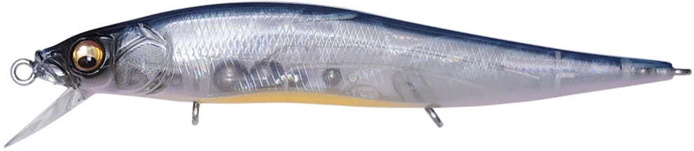 Megabass Ito Vision 110 Jr. Jerkbait - Image 6