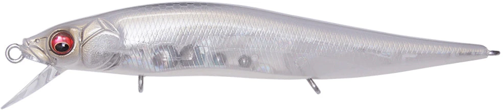 Megabass Ito Vision 110 Jr. Jerkbait - Image 13
