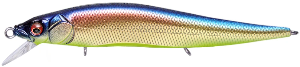 Megabass Ito Vision 110 Jr. Jerkbait - Image 16