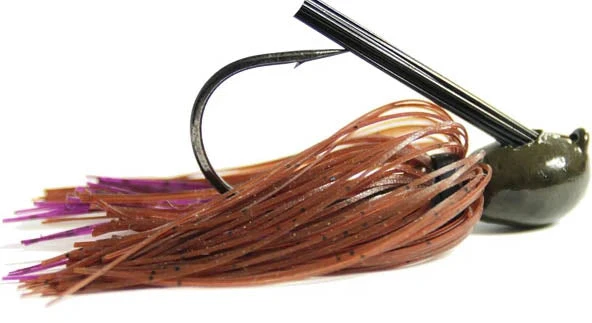 Missile Baits Ike's Mini Flipping Jig - Image 5
