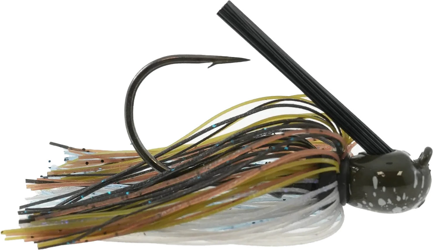 Missile Baits Ike's Mini Flipping Jig - Image 10