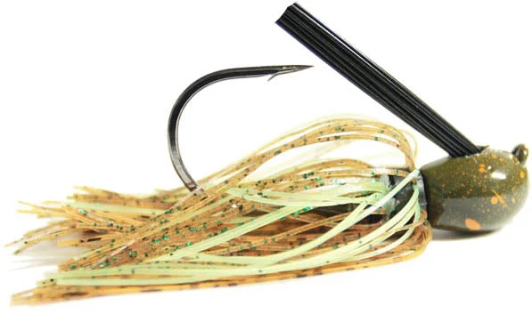 Missile Baits Ike's Mini Flipping Jig - Image 13