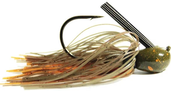 Missile Baits Ike's Mini Flipping Jig