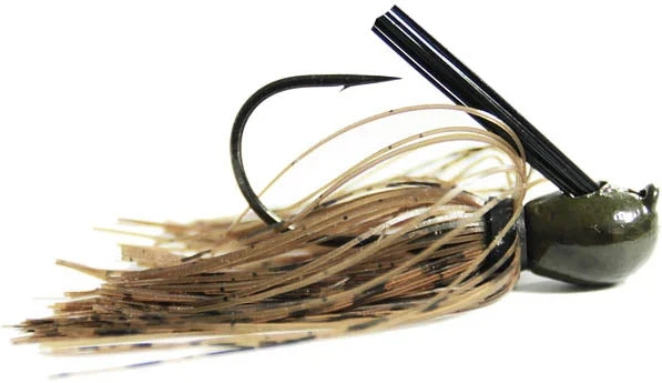 Missile Baits Ike's Mini Flipping Jig - Image 9