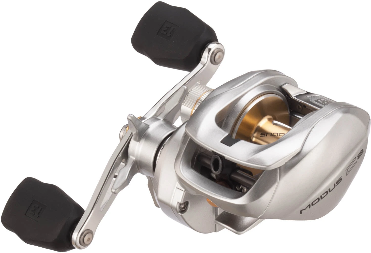 13 Fishing Modus C2 Baitcasting Reels - Image 5