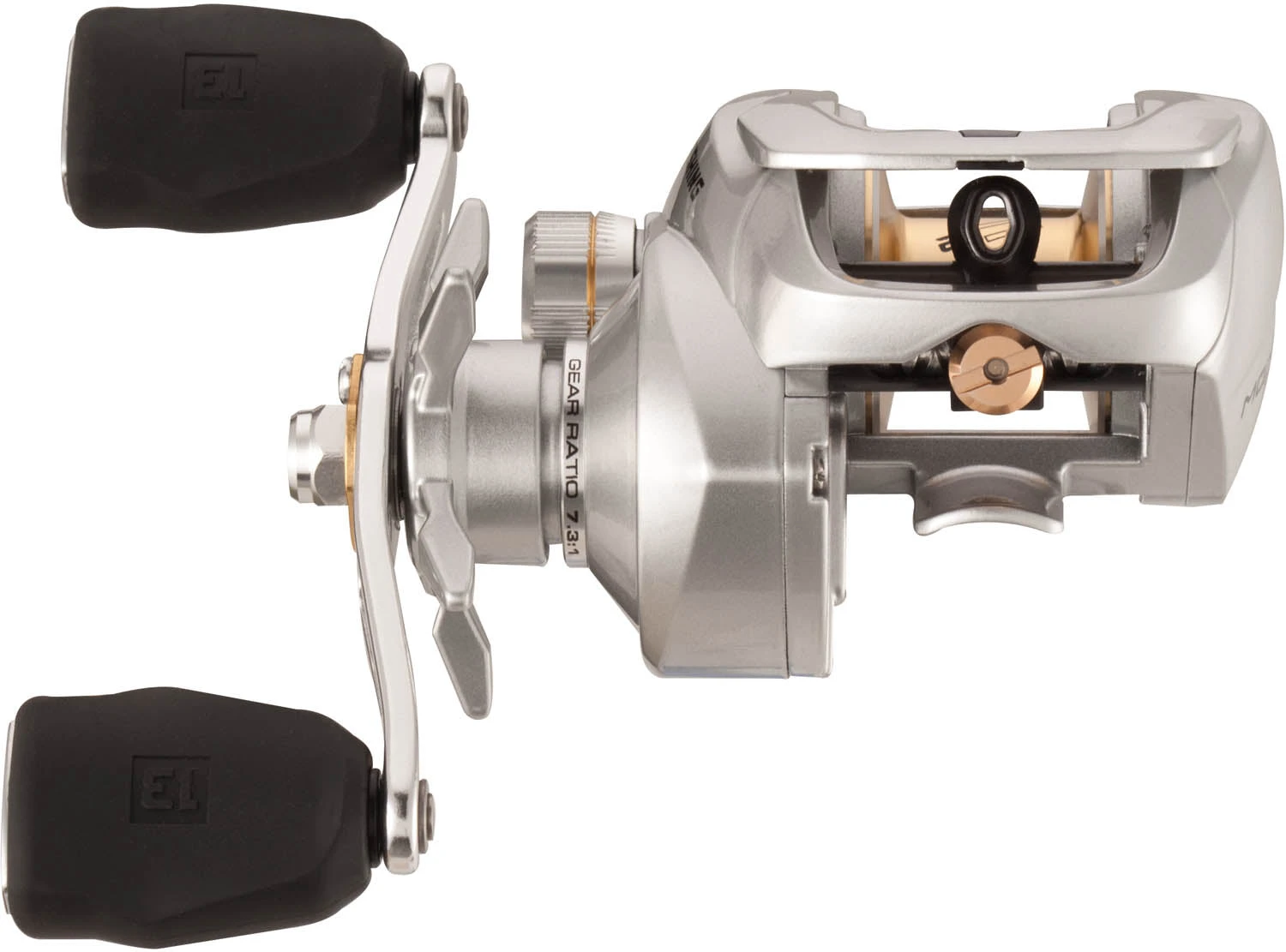 13 Fishing Modus C2 Baitcasting Reels - Image 6