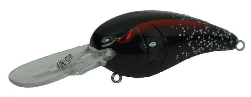 SPRO Rk Star 55 Steelhead/Salmon Deep Crankbait - Image 6