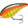 Norman Deep Little-N 2 1/2 Inch Deep Diving Crankbait