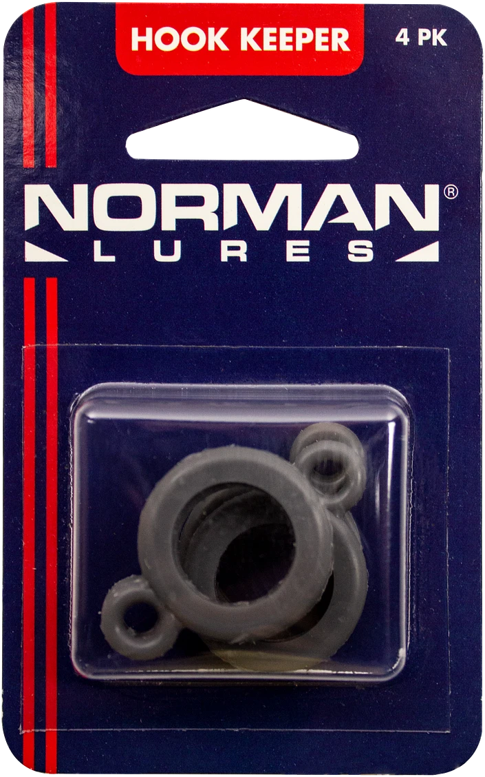 Norman Hook Keepers 4 Pack - Image 3